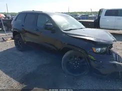 1C4RJFAG3KC666631 2019 JEEP GRAND CHEROKEE
