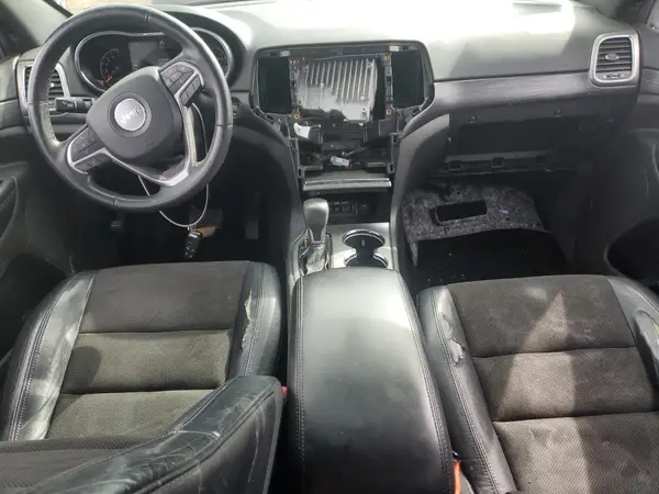 1C4RJFAG3KC668993 2019 JEEP GRAND CHEROKEE - Image 8