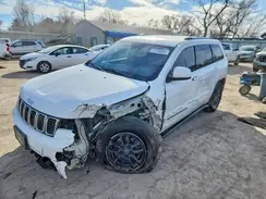 1C4RJFAG3KC669562 2019 JEEP GRAND CHEROKEE