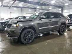 1C4RJFAG3KC671439 2019 JEEP GRAND CHEROKEE