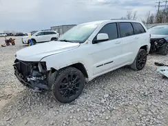1C4RJFAG3KC677242 2019 JEEP GRAND CHEROKEE