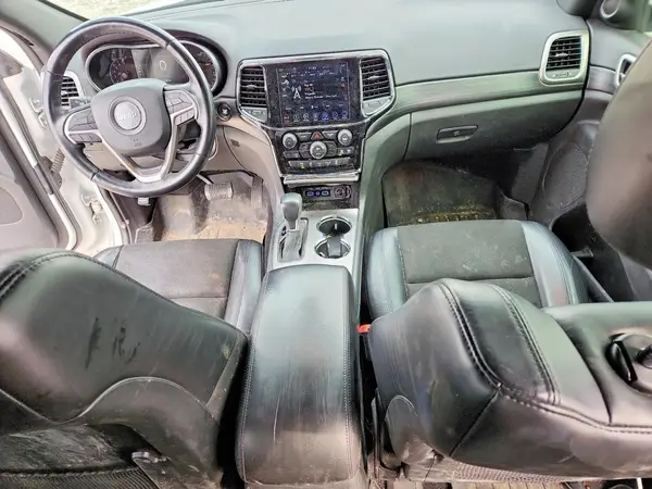 1C4RJFAG3KC677242 2019 JEEP GRAND CHEROKEE - Image 8
