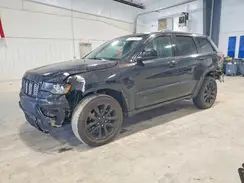 1C4RJFAG3KC678472 2019 JEEP GRAND CHEROKEE