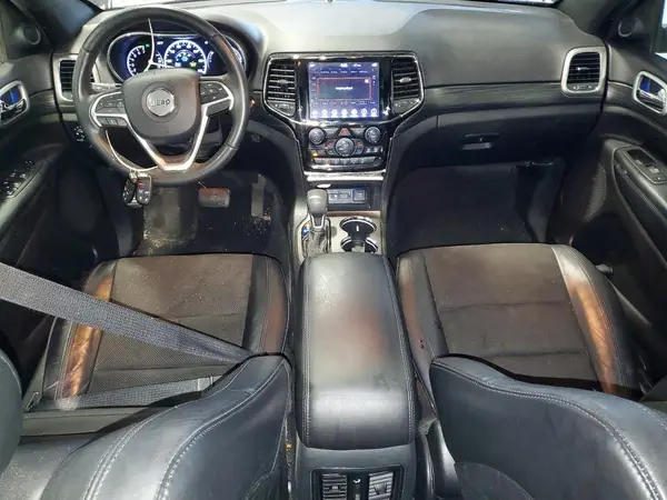 1C4RJFAG3KC678472 2019 JEEP GRAND CHEROKEE - Image 8