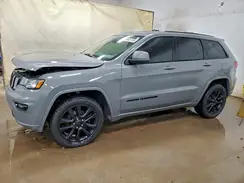 1C4RJFAG3KC678567 2019 JEEP GRAND CHEROKEE