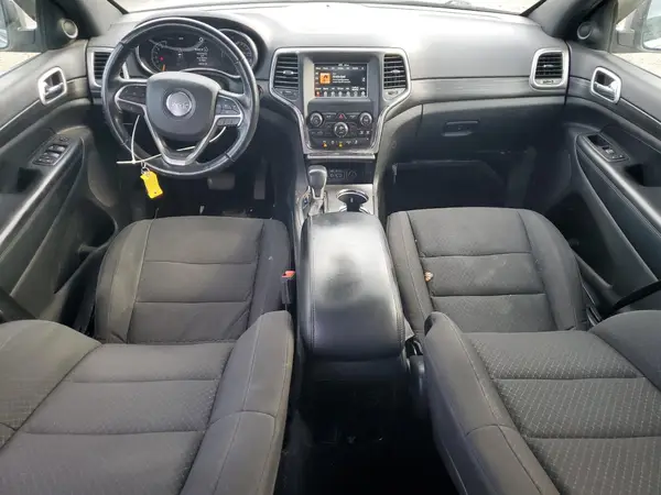 1C4RJFAG3KC685762 2019 JEEP GRAND CHEROKEE - Image 8