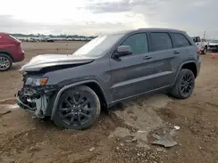 1C4RJFAG3KC694736 2019 JEEP GRAND CHEROKEE