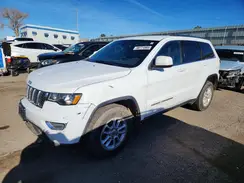 1C4RJFAG3KC696213 2019 JEEP GRAND CHEROKEE