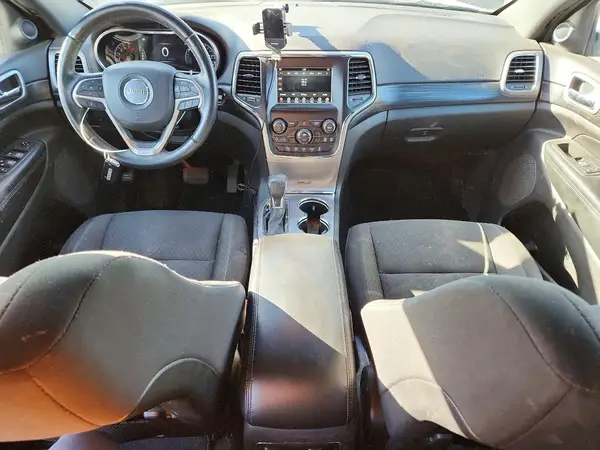 1C4RJFAG3KC696213 2019 JEEP GRAND CHEROKEE - Image 8