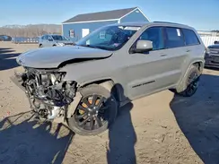 1C4RJFAG3KC696423 2019 JEEP GRAND CHEROKEE