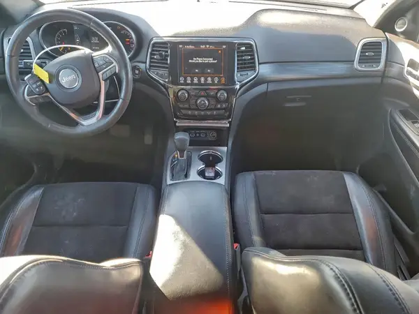 1C4RJFAG3KC696423 2019 JEEP GRAND CHEROKEE - Image 8