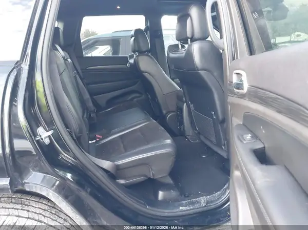 1C4RJFAG3KC702379 2019 JEEP GRAND CHEROKEE - Image 8