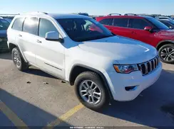 1C4RJFAG3KC709073 2019 JEEP GRAND CHEROKEE