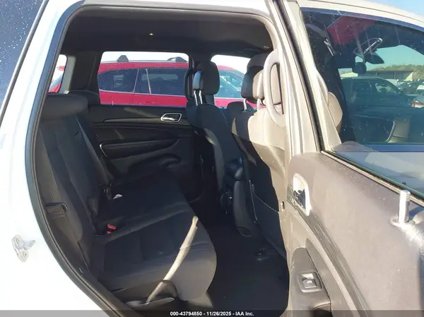 1C4RJFAG3KC709073 2019 JEEP GRAND CHEROKEE - Image 8