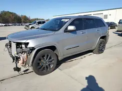 1C4RJFAG3KC709459 2019 JEEP GRAND CHEROKEE