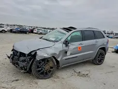 1C4RJFAG3KC709798 2019 JEEP GRAND CHEROKEE