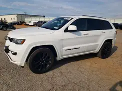 1C4RJFAG3KC709901 2019 JEEP GRAND CHEROKEE
