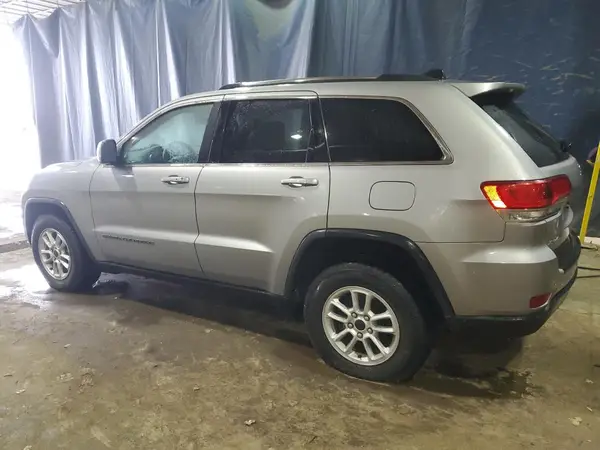 1C4RJFAG3KC718579 2019 JEEP GRAND CHEROKEE - Image 2