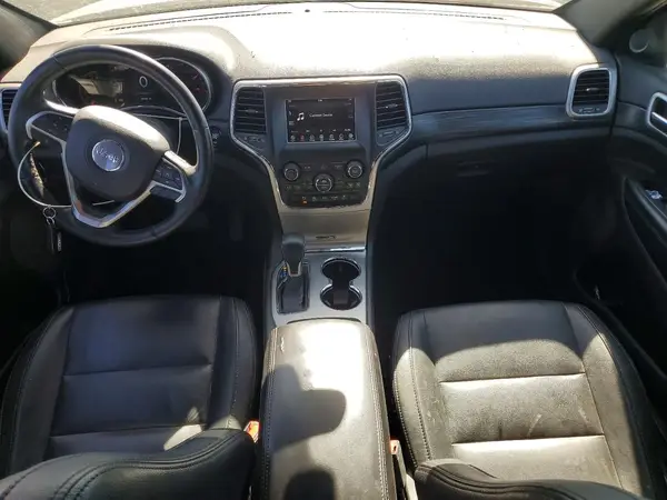 1C4RJFAG3KC726956 2019 JEEP GRAND CHEROKEE - Image 8