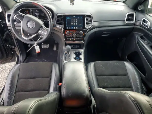 1C4RJFAG3KC728075 2019 JEEP GRAND CHEROKEE - Image 8