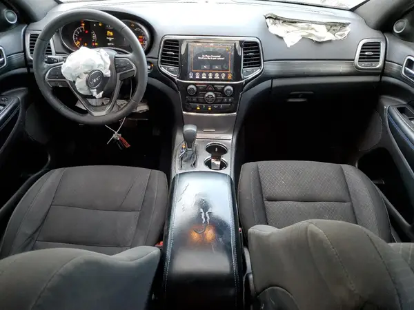 1C4RJFAG3KC729081 2019 JEEP GRAND CHEROKEE - Image 8