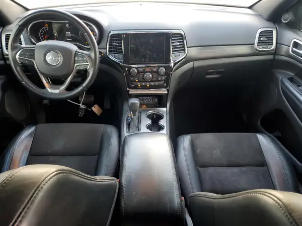 1C4RJFAG3KC739741 2019 JEEP GRAND CHEROKEE - Image 8