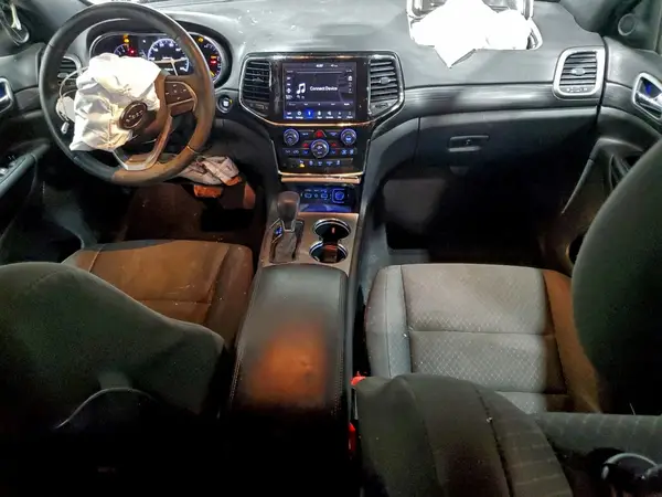 1C4RJFAG3KC743451 2019 JEEP GRAND CHEROKEE - Image 8