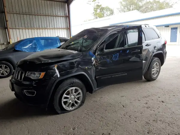 1C4RJFAG3KC758368 2019 JEEP GRAND CHEROKEE - Image 1