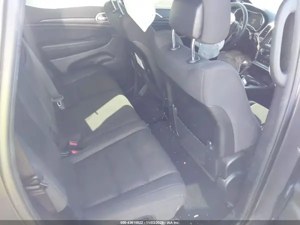 1C4RJFAG3KC761920 2019 JEEP GRAND CHEROKEE - Image 8