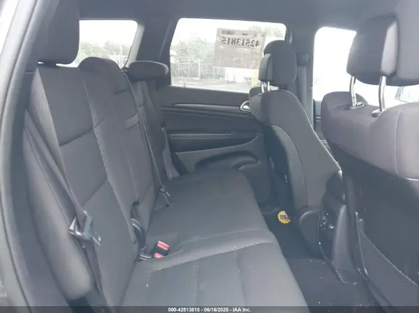 1C4RJFAG3KC767765 2019 JEEP GRAND CHEROKEE - Image 8