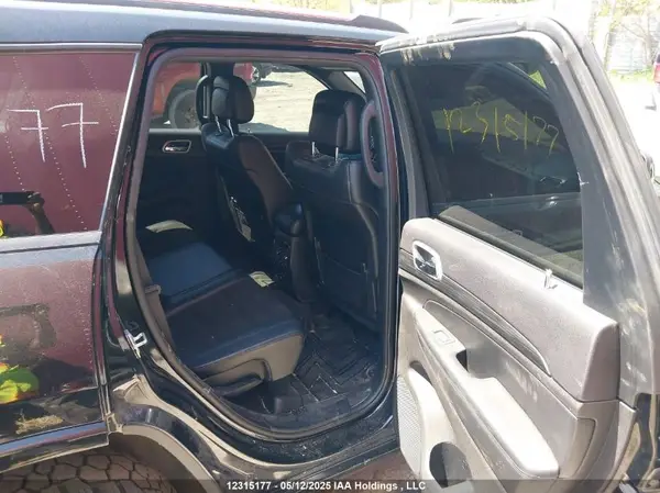 1C4RJFAG3KC773484 2019 JEEP GRAND CHEROKEE - Image 8