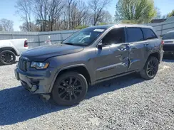 1C4RJFAG3KC775090 2019 JEEP GRAND CHEROKEE