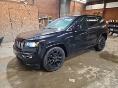 1C4RJFAG3KC778331 2019 JEEP GRAND CHEROKEE