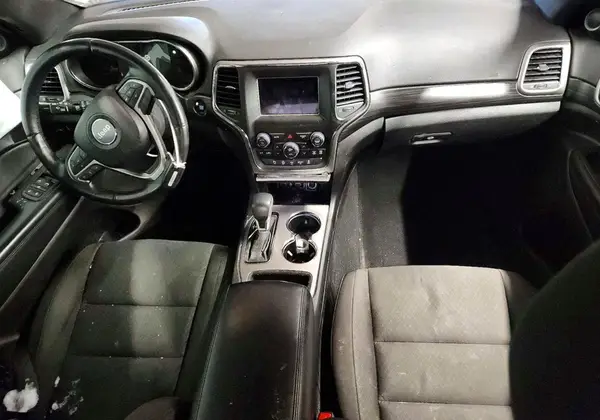 1C4RJFAG3KC782301 2019 JEEP GRAND CHEROKEE - Image 8