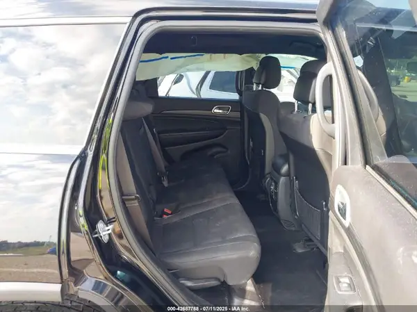 1C4RJFAG3KC782315 2019 JEEP GRAND CHEROKEE - Image 8