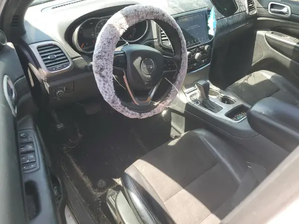 1C4RJFAG3KC787126 2019 JEEP GRAND CHEROKEE - Image 8