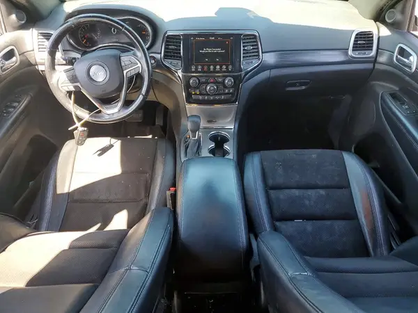 1C4RJFAG3KC793136 2019 JEEP GRAND CHEROKEE - Image 8