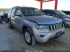 1C4RJFAG3KC794111 2019 JEEP GRAND CHEROKEE