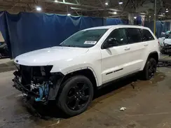 1C4RJFAG3KC801140 2019 JEEP GRAND CHEROKEE