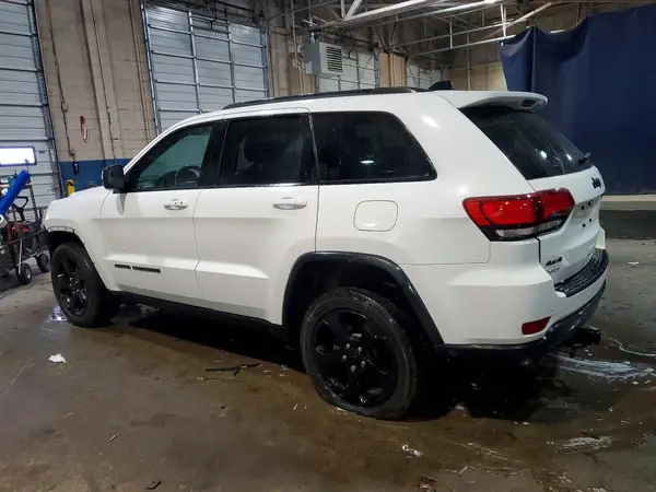 1C4RJFAG3KC801140 2019 JEEP GRAND CHEROKEE - Image 2