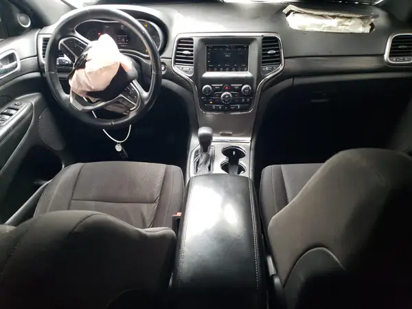 1C4RJFAG3KC802515 2019 JEEP GRAND CHEROKEE - Image 8