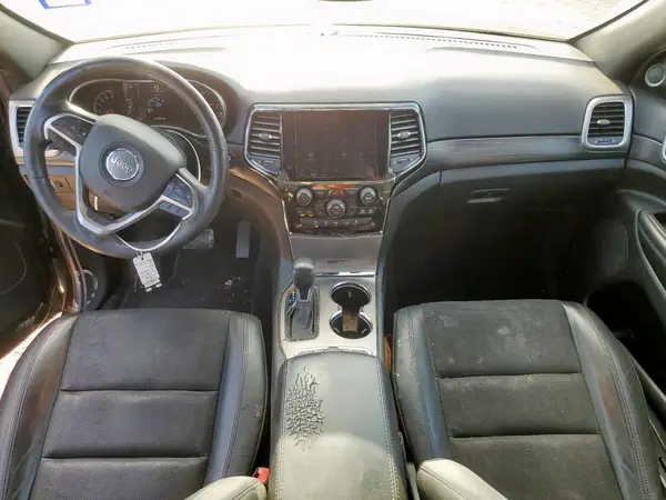 1C4RJFAG3KC805365 2019 JEEP GRAND CHEROKEE - Image 8