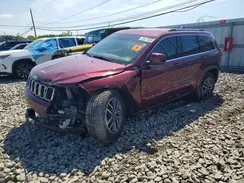 1C4RJFAG3KC809321 2019 JEEP GRAND CHEROKEE