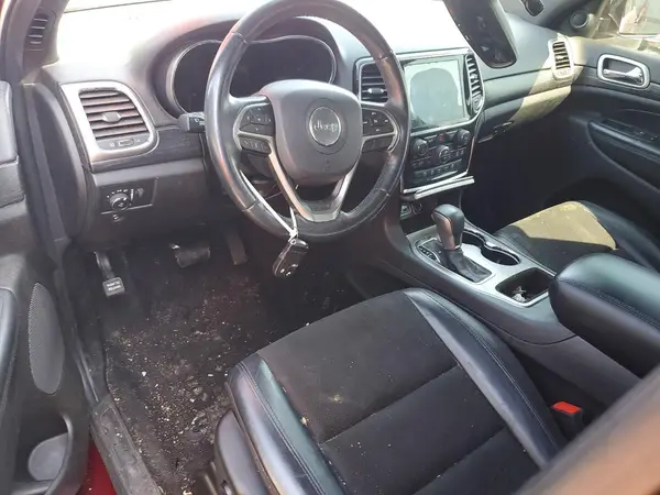 1C4RJFAG3KC809321 2019 JEEP GRAND CHEROKEE - Image 8