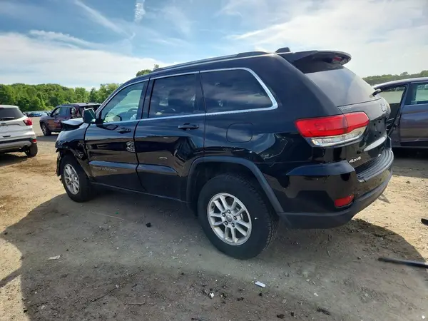 1C4RJFAG3KC815930 2019 JEEP GRAND CHEROKEE - Image 2