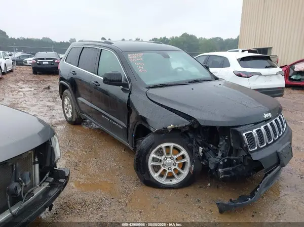 1C4RJFAG3KC815992 2019 JEEP GRAND CHEROKEE - Image 1