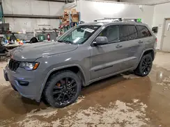 1C4RJFAG3KC823705 2019 JEEP GRAND CHEROKEE