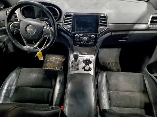 1C4RJFAG3KC823705 2019 JEEP GRAND CHEROKEE - Image 8