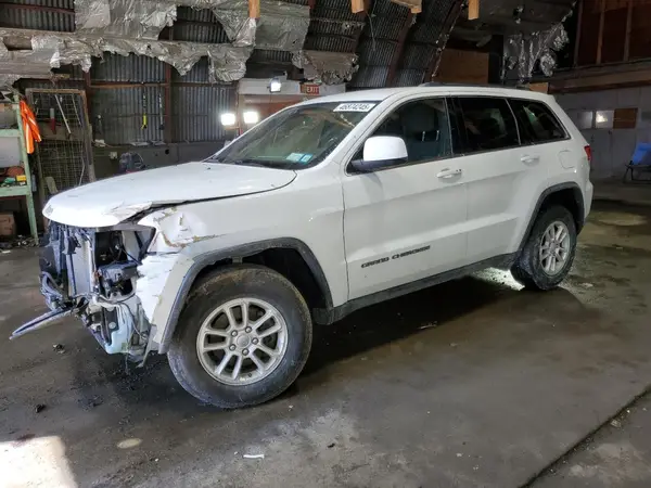 1C4RJFAG3KC834557 2019 JEEP GRAND CHEROKEE - Image 1