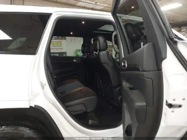 1C4RJFAG3KC838270 2019 JEEP GRAND CHEROKEE - Image 8